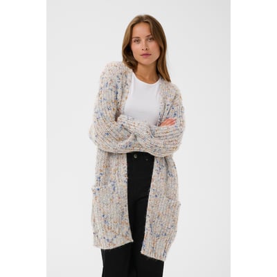 Cardigan à tricot KAFFE