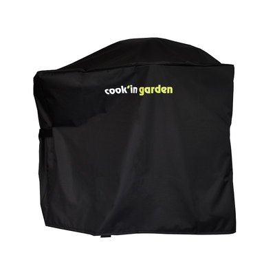 Housse pour  barbecue Tonino 60 et plancha Dune 60 COOK IN GARDEN