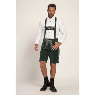 Pantalon traditionnel bavarois. JP1880
