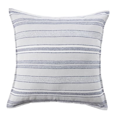 Housse de coussin 60x60 cm Polypropylène Rosa Minuit EDEN