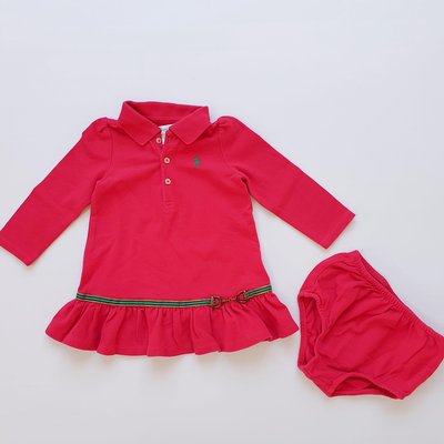 Robe - Très bon état RALPH LAUREN