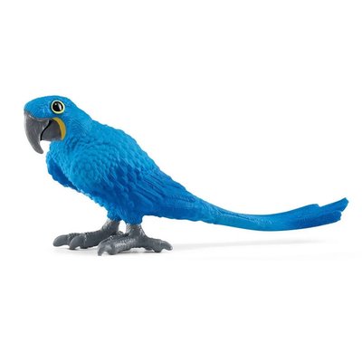 Wild Life Ara hyacinthe SCHLEICH