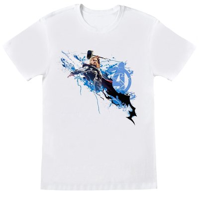 T-shirt MARVEL