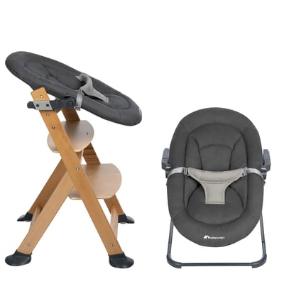 Transat timba baby BEBECONFORT