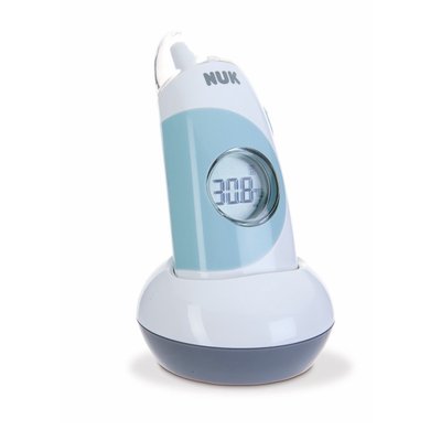 Thermomètre bébé 4 en 1 NUK