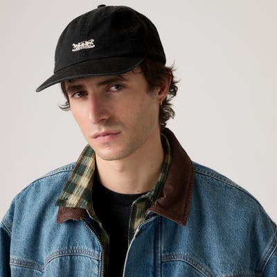 Casquette Dad Rockridge LEVI'S
