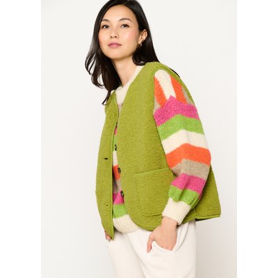Gilet en polaire LOLALIZA