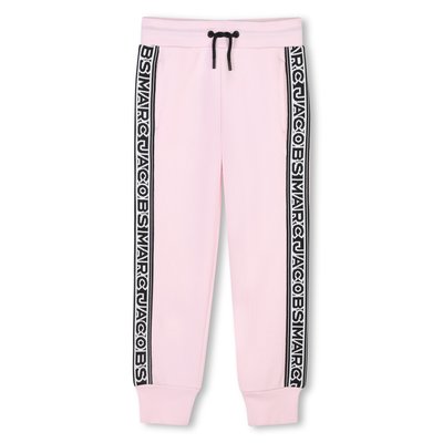Pantalon jogging bandes côtés MARC JACOBS