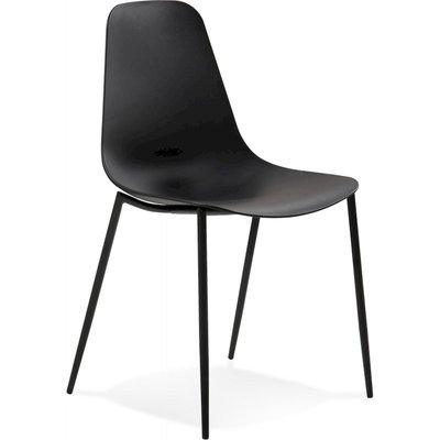 Chaise en plastique, collection Feliz KOKOON DESIGN