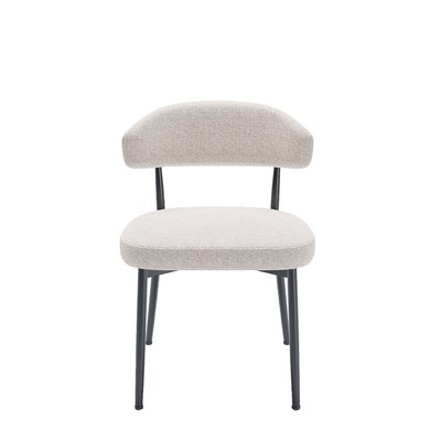 Lot de 2 chaises de salle à manger - MONA POTIRON PARIS