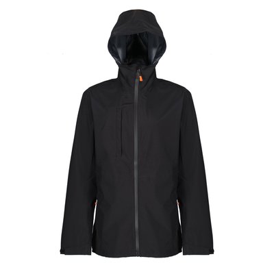Veste imperméable X-PRO TRIODE REGATTA