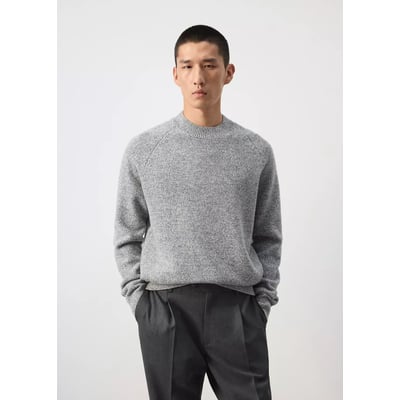 SWEATER LORY MANGO MAN