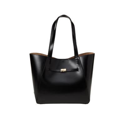 Sac cabas modèle Tessa avec pochette intérieure amovible MARC O'POLO