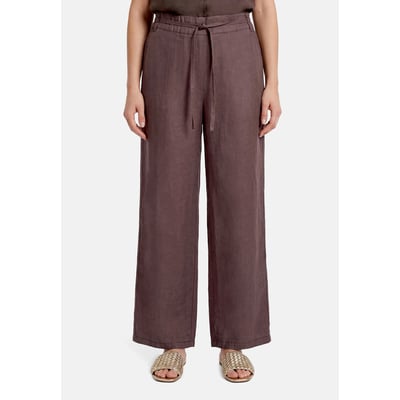 Jupe-culotte à taille élastique BETTY BARCLAY