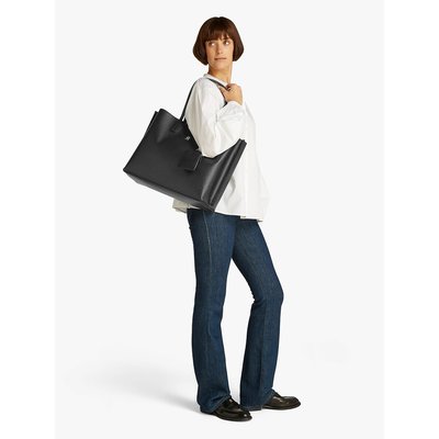 Handtas TOTE MONO TOMMY HILFIGER