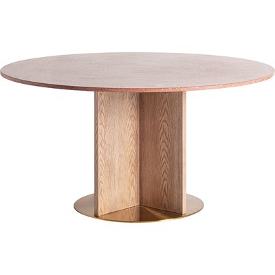 Table en terrazzo, Alferce RECOLLECTION