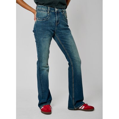 Jeans femme kaporal cheap