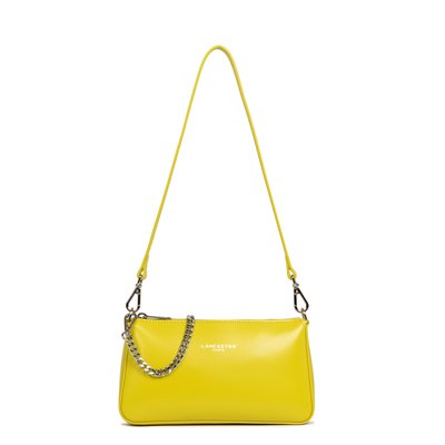 Sac trotteur cuir SUAVE EVEN LANCASTER