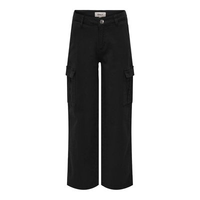 Pantalon large style cargo KIDS ONLY