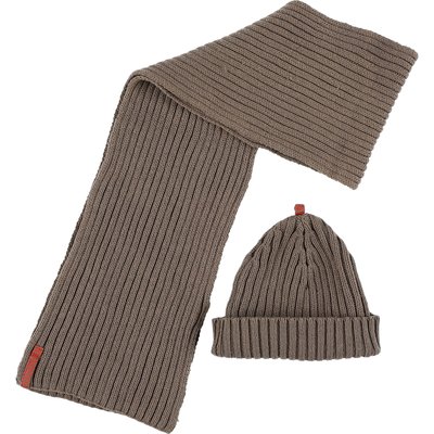 Bonnet écharpe - Très bon état PETIT BATEAU