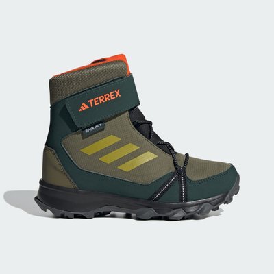 Chaussure de randonné scratchs hiver Terrex Snow COLD.RDY adidas Performance