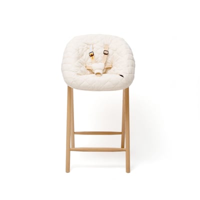 Transat Newborn pour chaise haute TOBO CHARLIE CRANE