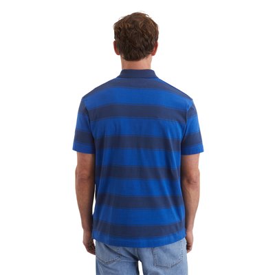 Polo en jersey régulier en coton bio de qualité supérieure MARC O'POLO