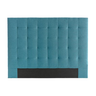Tête de lit capitonnée L140 cm HALCIONA MILIBOO