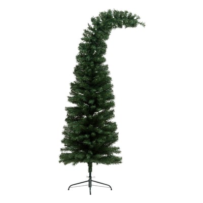 Sapin de table elfe H180 cm vert FEERIC LIGHTS & CHRISTMAS