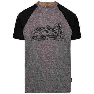 T-shirt FULLMER TRESPASS