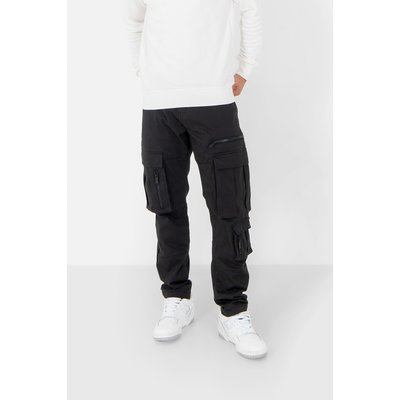 Pantalon multi poche on sale
