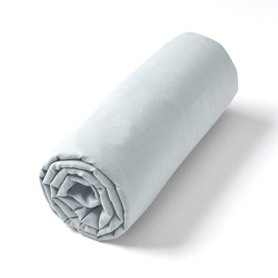Fixleintuch Gypse, Voile aus gewaschener Baumwolle AM.PM