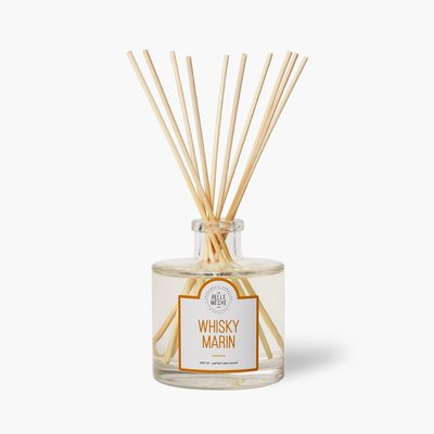 Diffuseur WHISKY MARIN LA BELLE MECHE