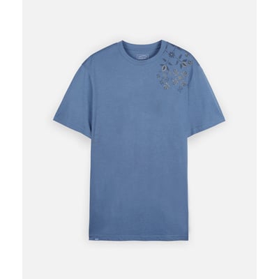 Tee-shirt manches courtes TASTA OXBOW