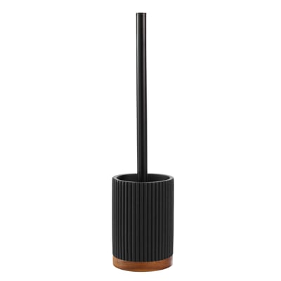 Brosse WC en acacia DOUCEUR D'INTÉRIEUR