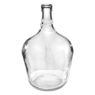 Vase Dame Jeanne POESIE ATMOSPHERA