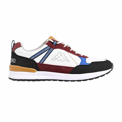 Basket multisport homme clearance