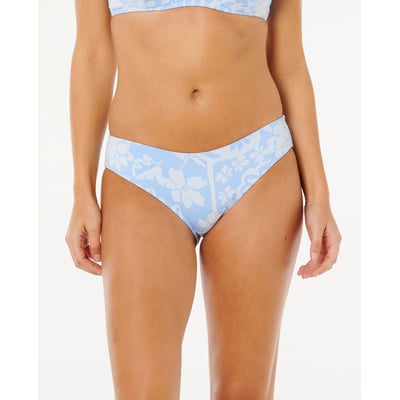 Haut de maillot de bain couverture complète Pacific COAST RIP CURL