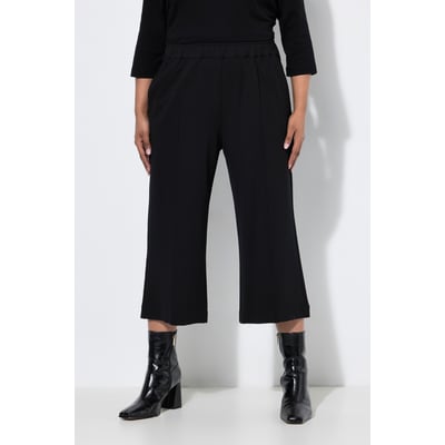 Jupe-culotte en point de Rome ULLA POPKEN