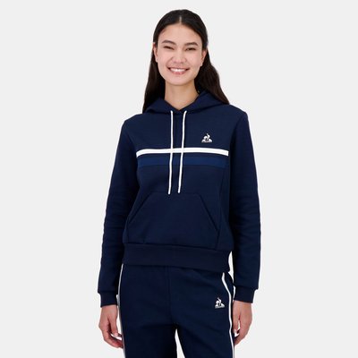 Sweat à capuche  Héritage LE COQ SPORTIF