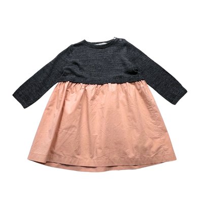 Robe bébé - Très bon état BONPOINT