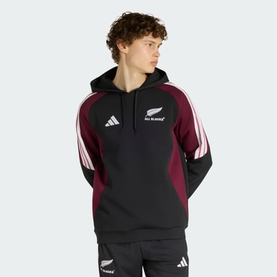 Sweat-Shirt À Capuche All Blacks adidas Performance