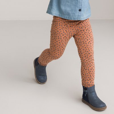 Комплект из трех леггинсов LA REDOUTE COLLECTIONS