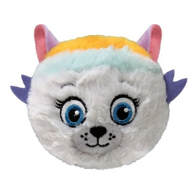 beanie bouncers - everest Paw patrol TY