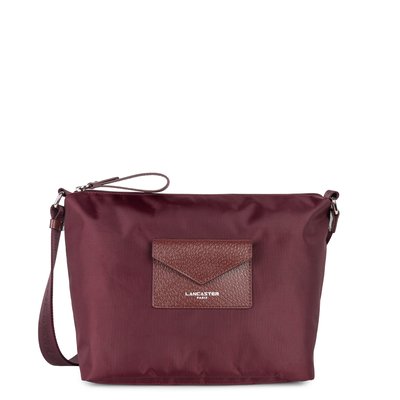 Sac besace à bandoulière Smart Kba LANCASTER