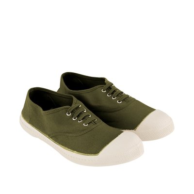 Tennis Lacets BENSIMON