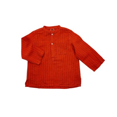 Chemise bébé - Très bon état BONTON