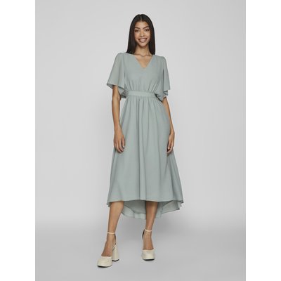 À manches courtes Robe d’occasion VILA