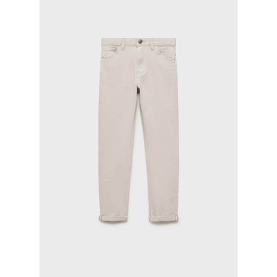 Pantalon droit MANGO KIDS