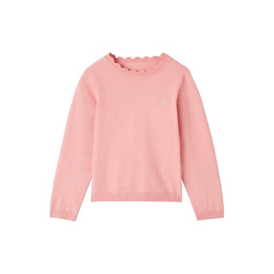 Pull court fille 12 ans La Redoute